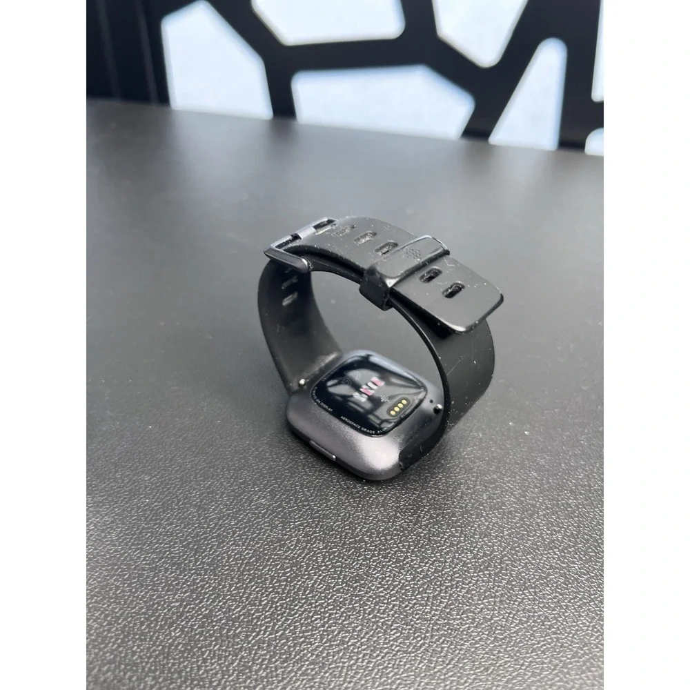 Fitbit Versa 2 Health and Fitness Smartwatch | Activity Tracker